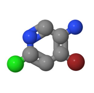 4-溴-6-氯吡啶-3-胺；1449239-58-0