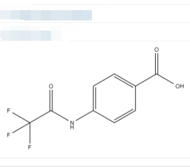 4-[(三氟乙酰基)氨基]苯甲酸;404-26-2