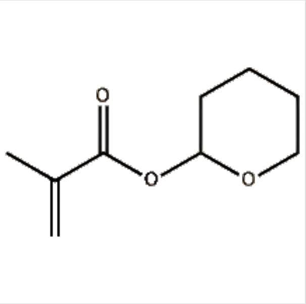 2-甲基丙烯酸酯-4氢吡喃