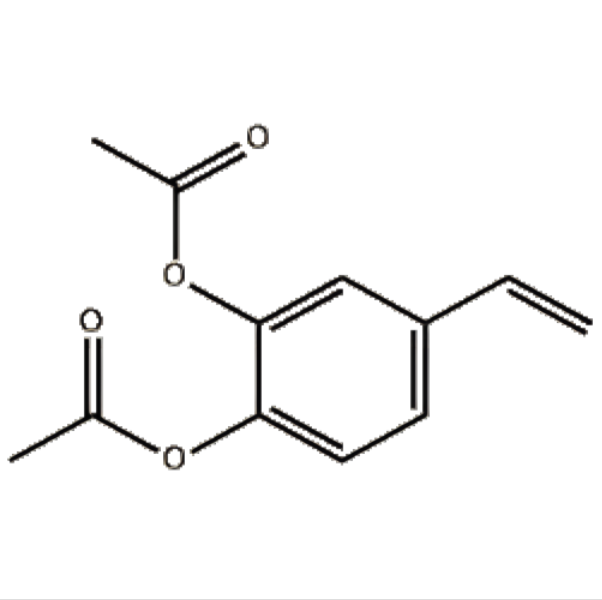 3,4-二乙酰氧基苯乙烯