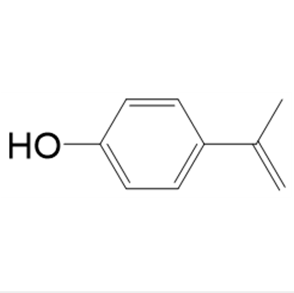4-异丙烯基苯酚