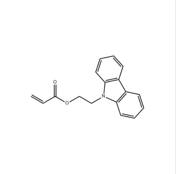 2-(9H-咔唑-9-基)丙烯酰酸乙酯