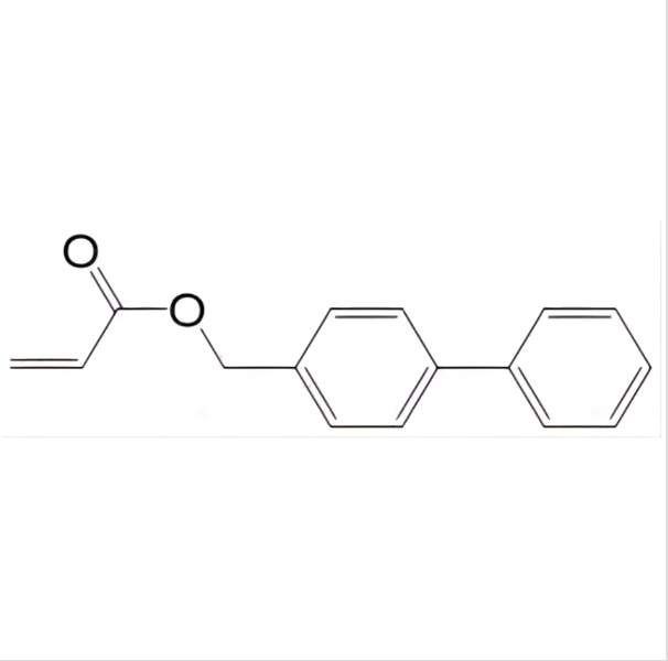 4-联苯甲醇丙烯酸酯