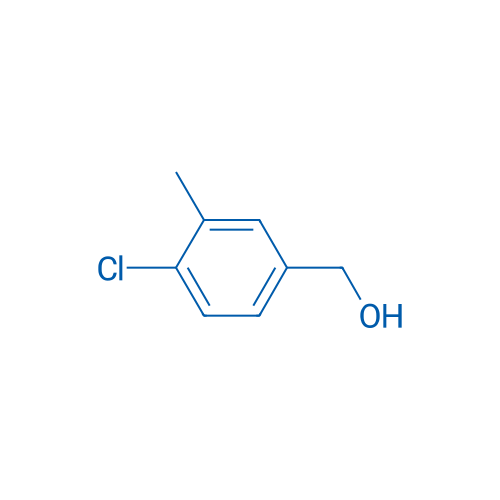 4-氯-3-甲基苯甲醇