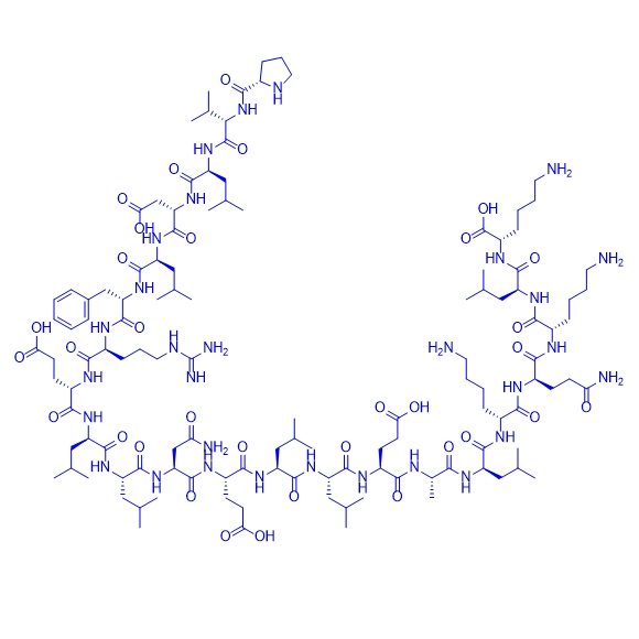 激活效能多肽ApoA-I mimetic peptide/221882-20-8