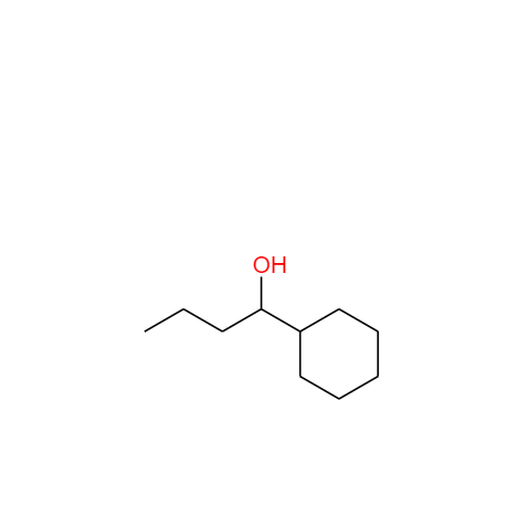 1-环己基-1-丁醇