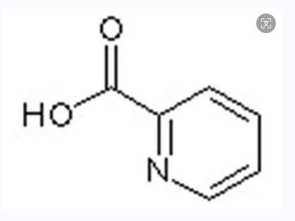  2-吡啶甲酸 