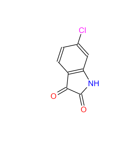 6341-92-06-氯靛红