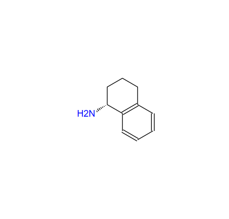 (R)-(-)-1,2,3,4-四氢-1-萘胺