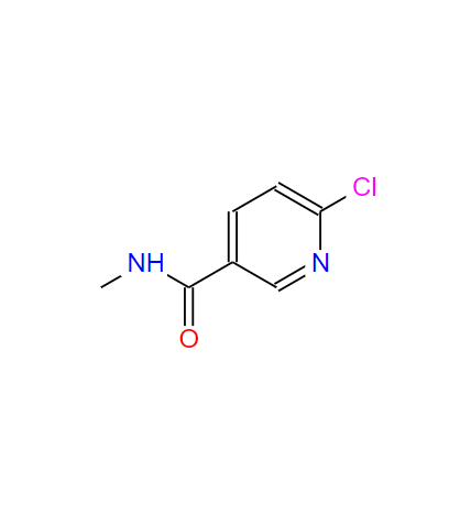 54189-82-1 6-氯-N-甲基-烟酰胺