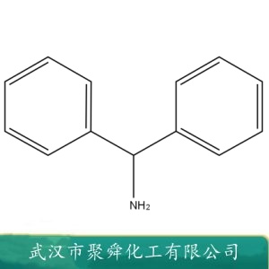 二苯甲胺 91-00-9 有机合成 