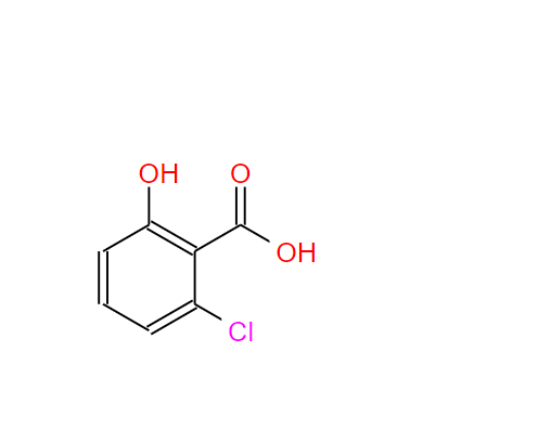 56961-31-0 6-氯水杨酸
