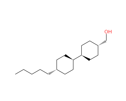 戊基环己基环己基甲醇