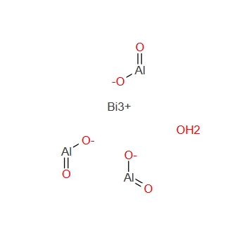 铝酸铋 水合物 308796-32-9