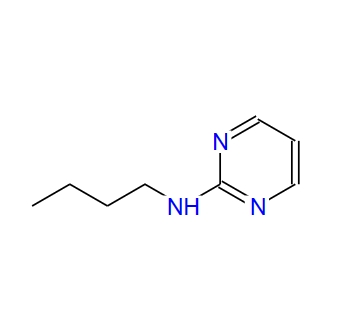 N-butylpyrimidin-2-amine 10132-28-2