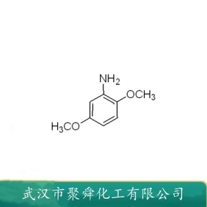 2,5-二甲氧基苯胺 102-56-7 染料中间体 有机合成