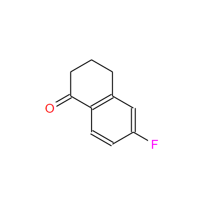 703-67-3 6-氟-3,4-二氢-2H-1-萘酮