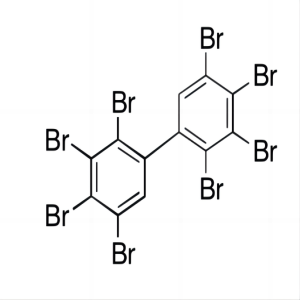 2,2',3,3',4,4',5,5'-八溴联苯