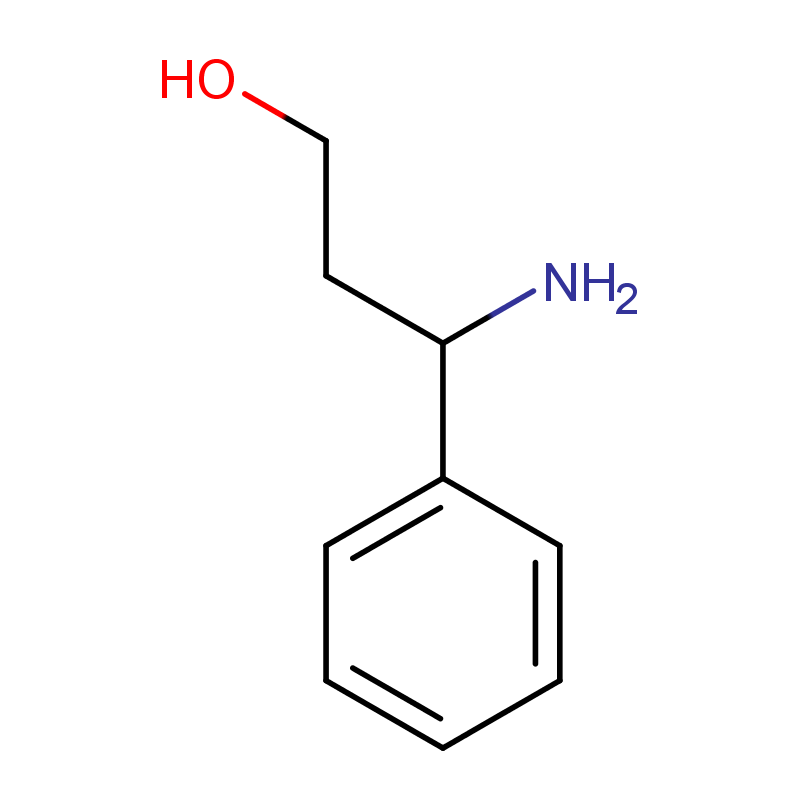(R)-3-氨基-3-苯基丙醇  170564-98-4