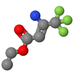 3-氟巴豆酸乙酯；141860-78-8