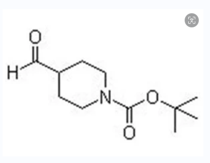  N-BOC-4-哌啶甲醛