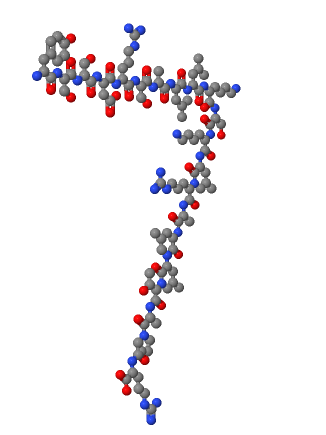 309245-24-7；(TYR0)-PREPRO-ATRIAL NATRIURETIC FACTOR (104-123) (HUMAN)