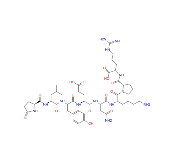 Neurotensin (1-8) 80887-44-1