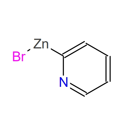 2-吡啶基溴化锌 218777-23-2