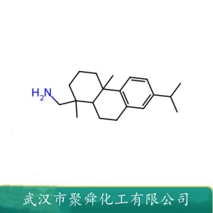 脱氢松香胺 1446-61-3 乳化剂 增黏剂