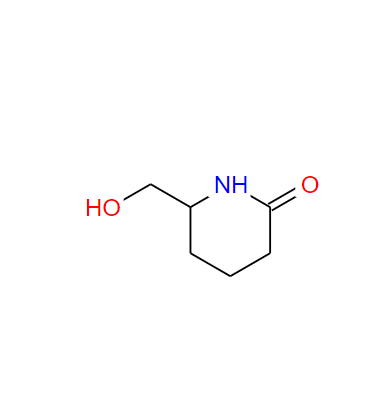 174419-15-9 6-羟甲基-2-哌啶酮