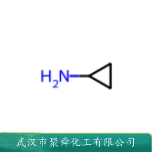 环丙胺 765-30-0 中间体