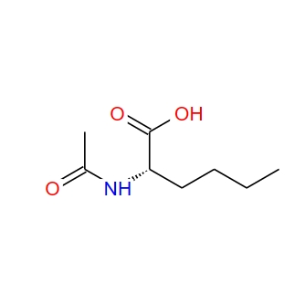 N-乙酰基-DL-正亮氨酸 7682-16-8