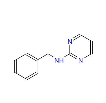 N-苄基嘧啶-2-胺 4214-59-9