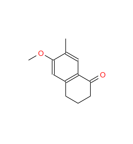 61495-10-1 7-甲基-6-甲氧基-1-四氢萘酮