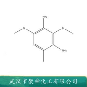 二甲硫基甲苯二胺 106264-79-3 聚氨酯弹性体固化交联剂 硬化剂