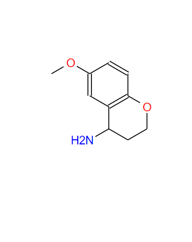 81816-60-6 6-甲氧基-苯并二氢吡喃-4-胺