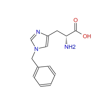 H-D-His(Bzl)-OH 103772-40-3