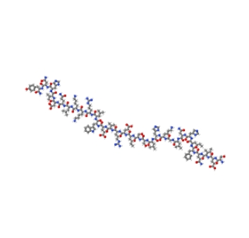 [Nle8’18,Tyr34]-pTH (3-34) amide (bovine) 64297-16-1