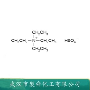四乙基硫酸氢铵 16873-13-5 相转移催化剂