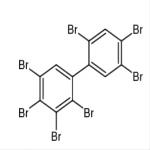 2,2',3,4,4',5,5'-七溴联苯