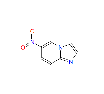 25045-82-3 6-硝基咪唑并[1,2-a]吡啶