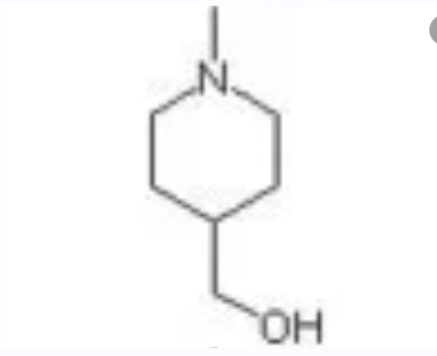 1-甲基-4-哌啶甲醇