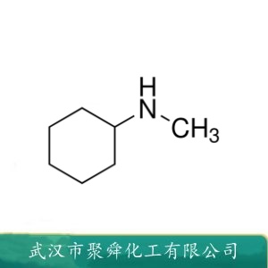 N-甲基环己胺 100-60-7 染料中间体