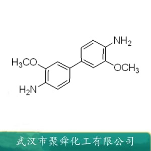 联大茴香胺 119-90-4 分析试剂 氧化还原指示剂