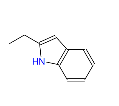 3484-18-2;2-乙基吲哚;2-Ethyl-1H-indole