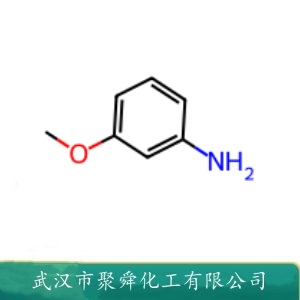 间氨基苯甲醚 536-90-3 染料 液晶材料中间体