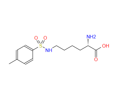 2130-76-9；N-EPSILON-甲苯磺酰-L-赖氨酸；H-LYS(TOS)-OH
