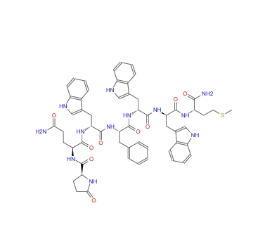 G Protein Antagonist 143675-79-0