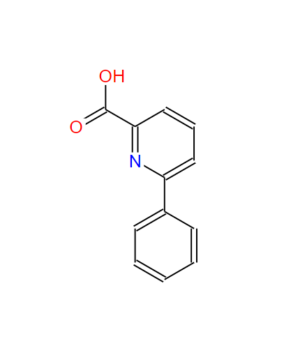 39774-28-2 6-苯基吡啶-2-羧酸