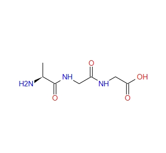 DL-丙氨酰甘氨酰甘氨酸二水合物 927-21-9